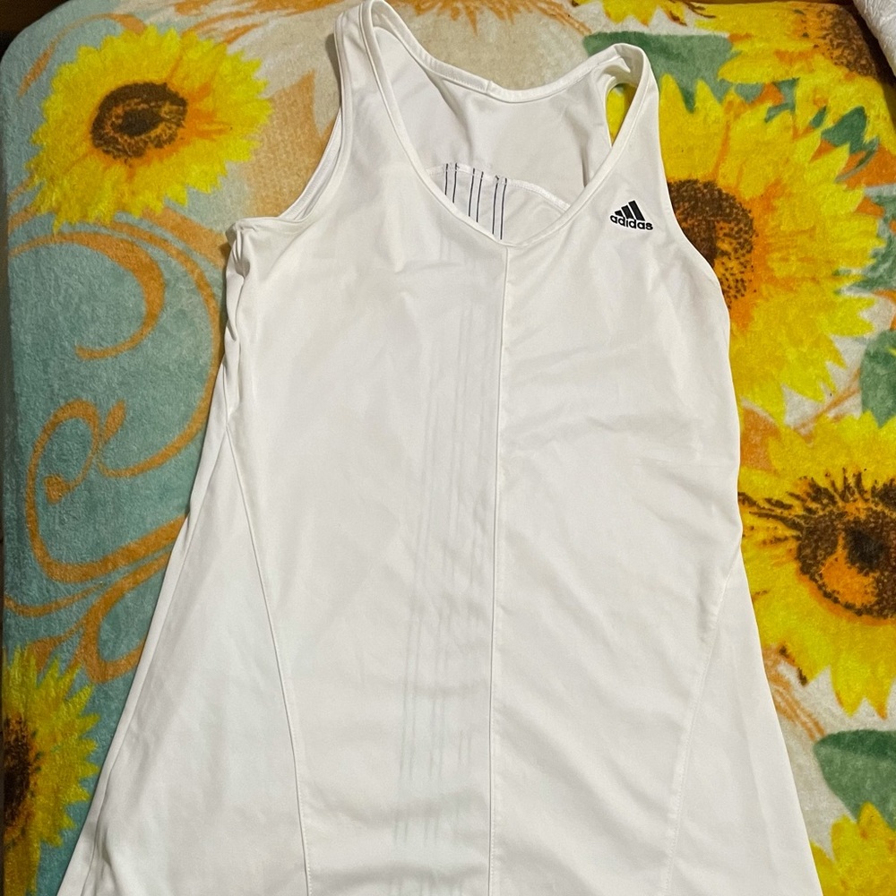 Adidas dress M